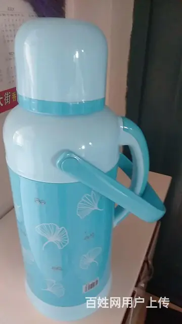 大号保暖壶 - 图片