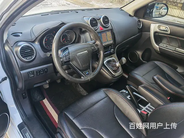 【搞定了！】哈弗H6 2016款 1.5T 手动 升级版两驱 - 图片 6