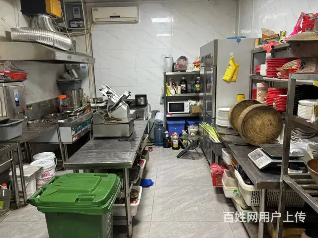 （51旺铺推荐）青年城100平火锅店转让 - 图片 7
