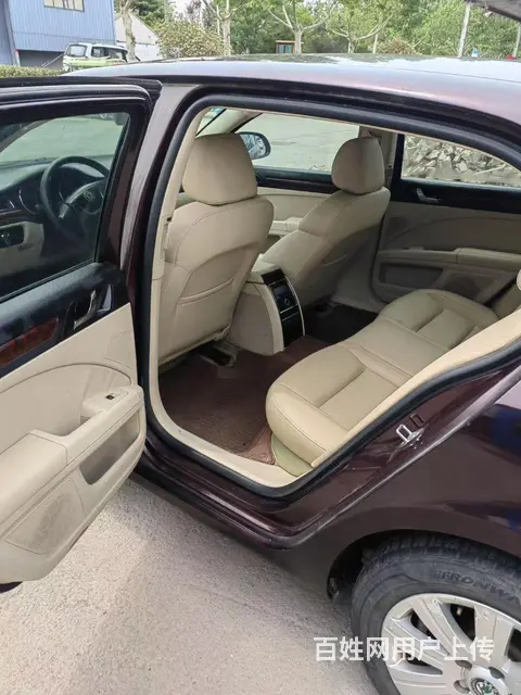 斯柯达 昊锐 2010款 1.4TSI 双离合 优雅版 - 图片 6