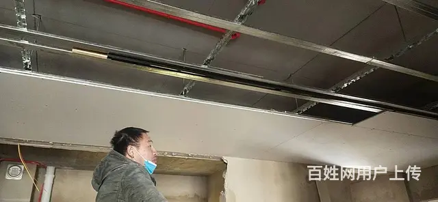 承接室内装修设计（新房装修，老房改造，局部改造等） - 图片 4
