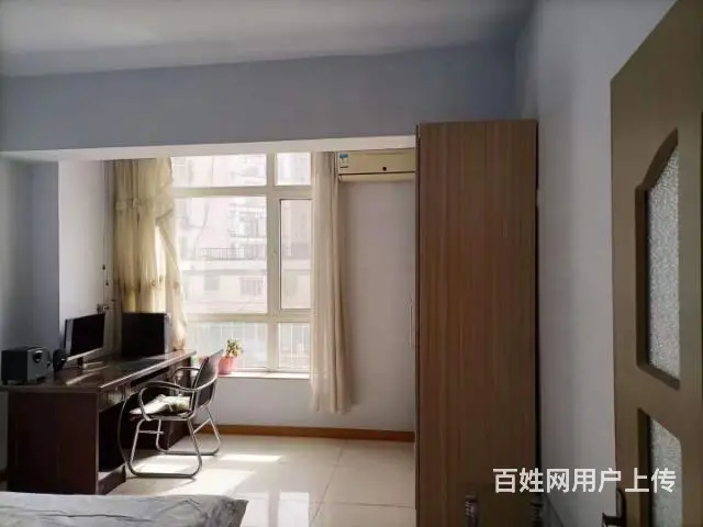 海纳丽景步梯6楼2室一厅精装家电 - 图片 1