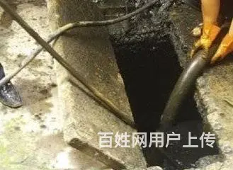 嵩明县隔油池清理 化粪池清理 清理污水池联系电话 - 图片 2