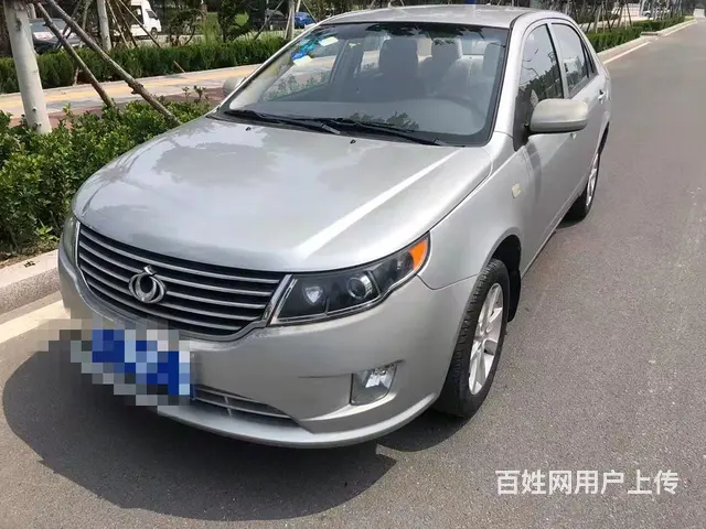 13年吉利EC7全车拆车件 - 图片 1