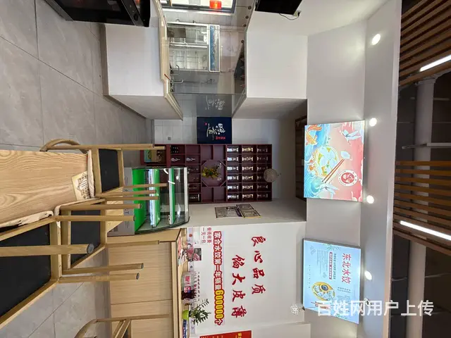 （51旺铺推荐）东岸安置区98平铺面出租 - 图片 2