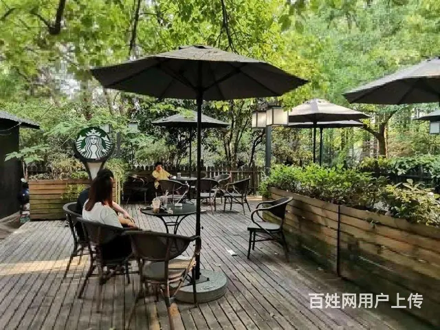 杭州西湖景区浪漫北山街（星巴克，赠送院子）年租，6 - 图片 4