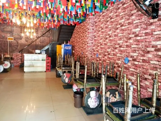 【都市时讯免费推荐】通城国贸槐花园烧烤饭店转让 - 图片 5