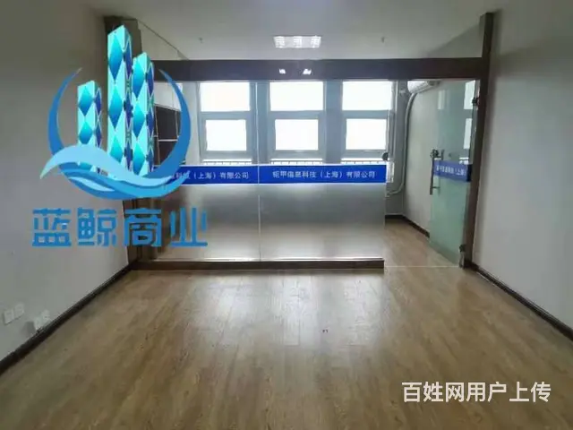 高铁时代广场100平带隔断纯办公欢迎看房 - 图片 6