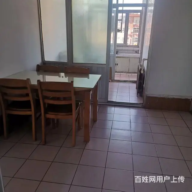 惠民县委县府家属院小区 普通住宅2厅 简单装修 - 图片 5