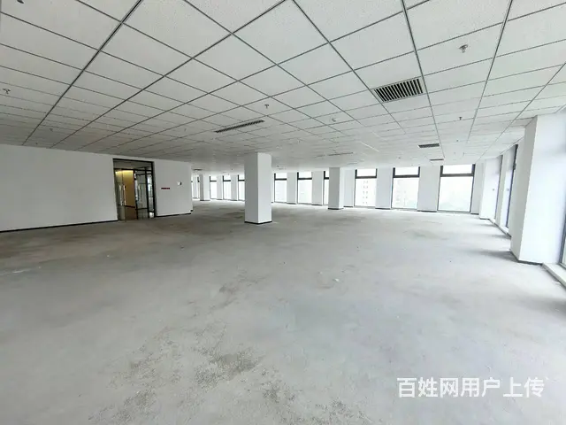 长白丨200平丨德翔大厦丨地铁附近丨中海 万科 汇锦 华润丨 - 图片 11