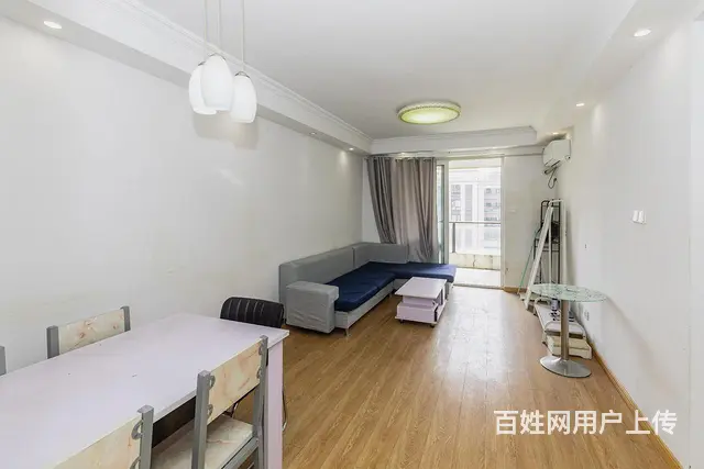 北海公园 采光楼层 户型方正 南北通透 高性价比 - 图片 4