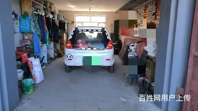 鹤岗市兴安区老俊德猪场出卖 - 图片 5