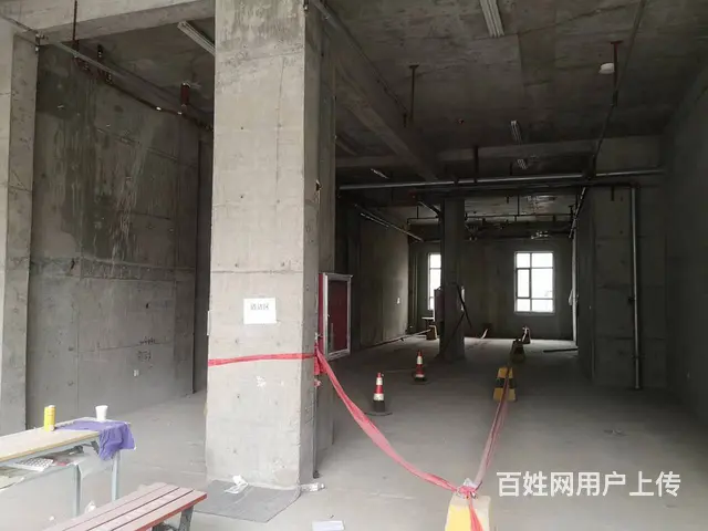 （都市信息）澜波湾临街门面出租 - 图片 9