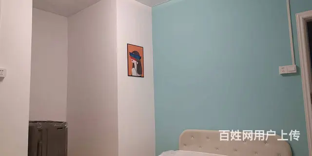 甘舍头105号 公寓0厅 精装修 - 图片 8
