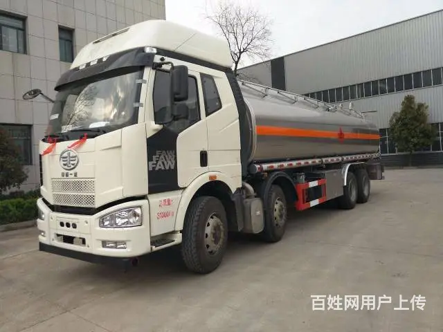 流动加油车 小型油罐车 包上户可分期协助办理危险 - 图片 4