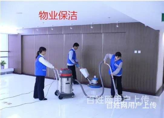 宿州泗县保洁小时工，油烟机清洗，地毯清洗，品牌连锁哪家好 - 图片 6