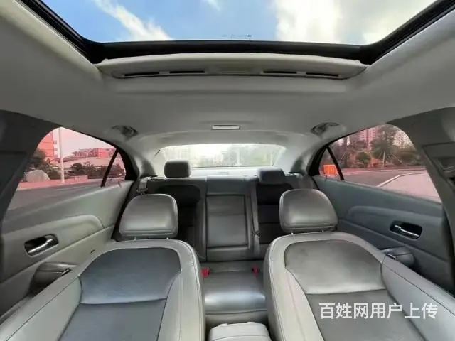 雪佛兰 迈锐宝 2014款 2.0 手自一体 SE 豪华版 - 图片 6