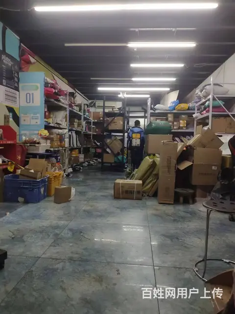 A（个人）开福区小区商业街的菜鸟驿站转让编号9085 - 图片 4