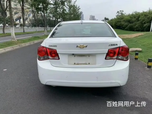 雪佛兰 科鲁兹 2011款 1.8 手自一体 SE - 图片 7