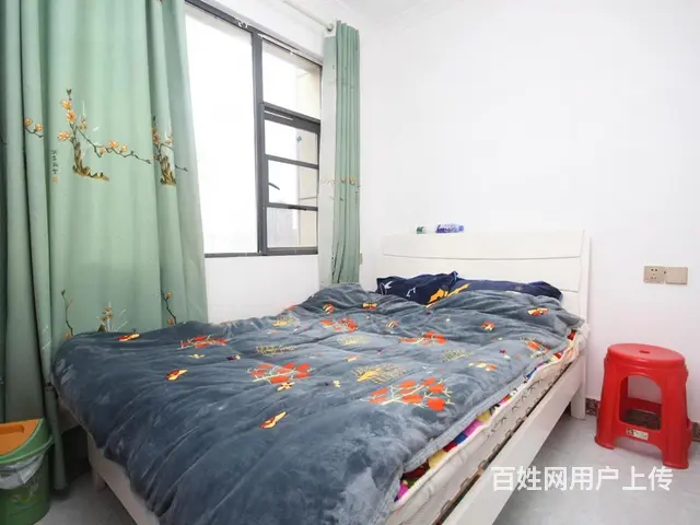 二 中石阳宏泰名居，中间楼层精装3房，光线好，拎包入住满两年 - 图片 6