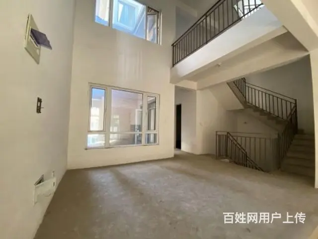 恐龙园(美林湖别墅) 低密度 不靠马路 随时可看房！ - 图片 2