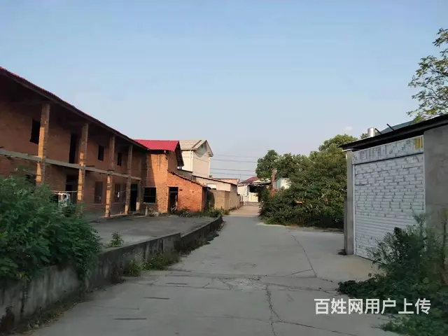 （老板本人）天心区大托铺整栋厂房/仓库/农家乐/办公楼出租 - 图片 9