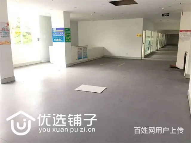 （优选铺子）西外凤凰大道600㎡商铺出租（可分租） - 图片 5