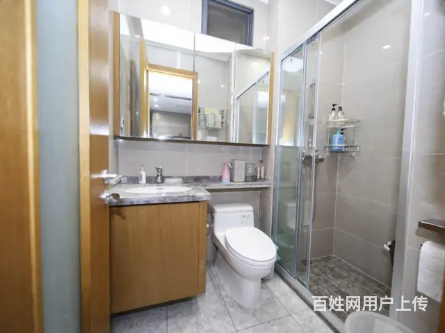 未来科技城地段，精装自住，一楼4米挑高轻法式带地暖，诚售 - 图片 7