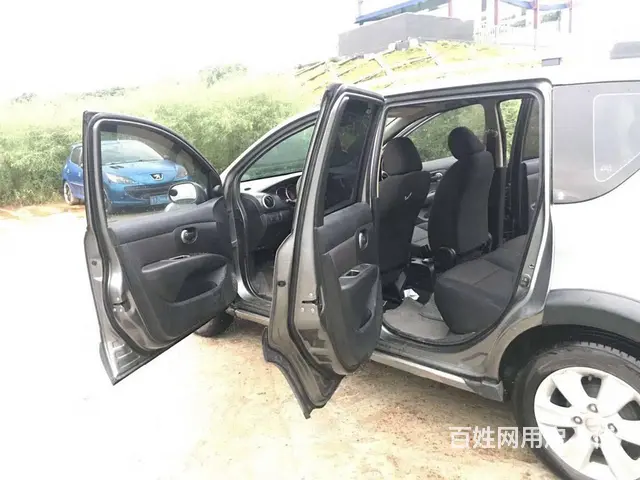 日产 骊威 2008款 1.6 手动 GT 炫能型 - 图片 5