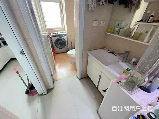 金华旁 103w精装三室两卫 老证能贷 凰家公元旁 燕云台 - 图片 1