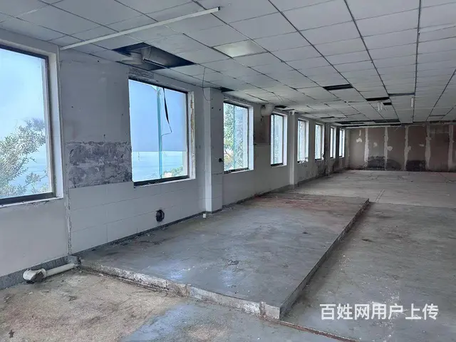 高区哈工大附近一楼多面积厂房出租 - 图片 11
