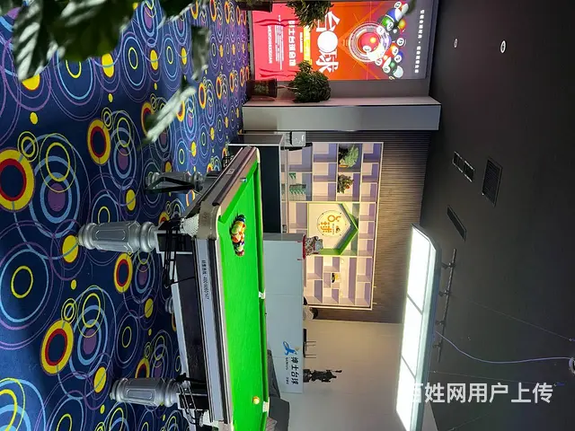 转让桥东十中旁台球馆 - 图片 3