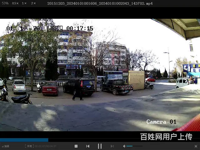 24小时上门维修打印机电脑无线网监控安防报警器 - 图片 2