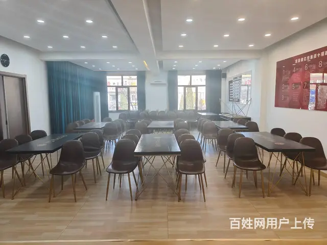 1267 一宫高端养生馆出租 装修精美  无需二次投资 - 图片 7