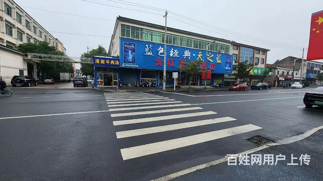 竹箦镇旺铺招租 - 图片 1