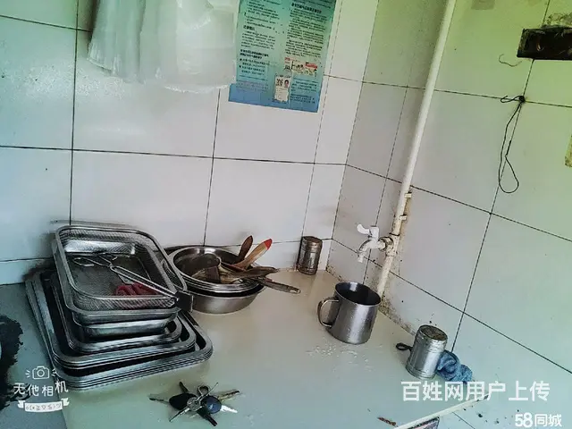 【都市时讯 优选推介】张公山二村合家福超市旁 小吃店转让 - 图片 5