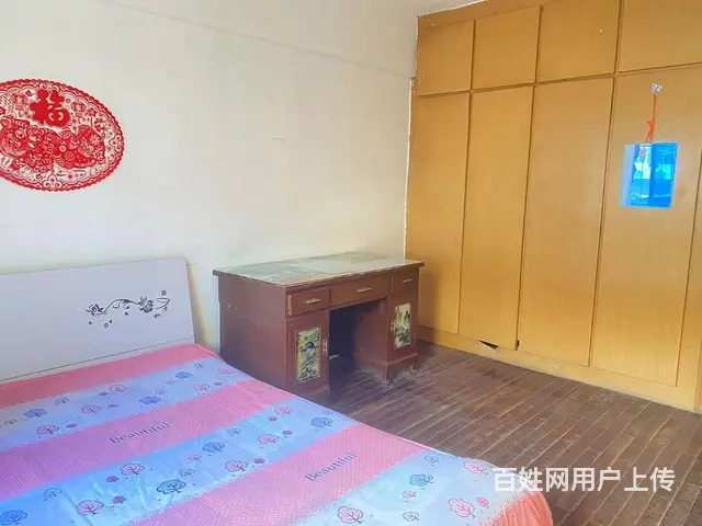 近中街，中国黄金旁，500元/月，4楼，女生合租，包WiFi - 图片 2
