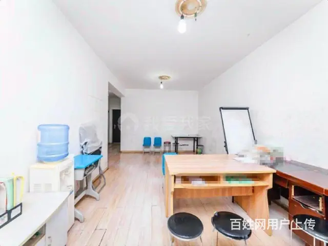 滨江东方郡新出两房朝南带双阳台 江南实验 地段繁华 诚心出售 - 图片 1