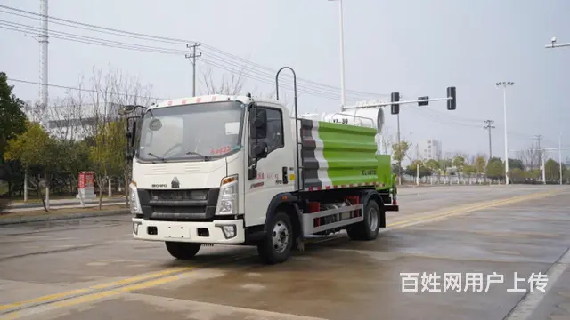 洒水车厂家 - 图片 3