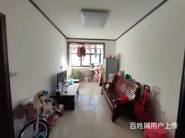 塔南路小学对面 4楼2室70平米 可贷款   南北通透 - 图片 1