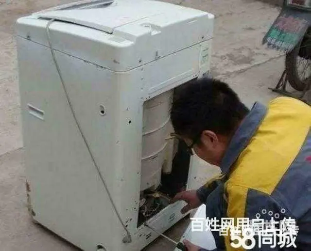 武穴家电维修，空调，冰箱，热小器，洗衣机，灶， - 图片 5