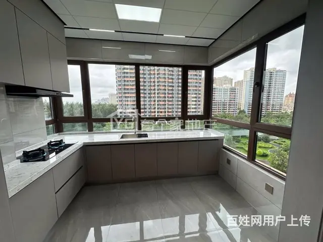 恒祥空间 普通住宅 精装修 - 图片 8