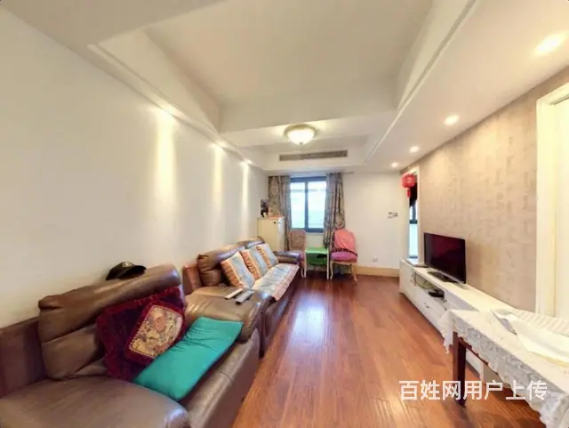 良渚多层[1-7层]259.00万元协安蓝郡87.68平热卖 - 图片 1