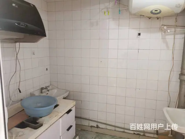 大地公寓1号楼 公寓1厅 简单装修 - 图片 3