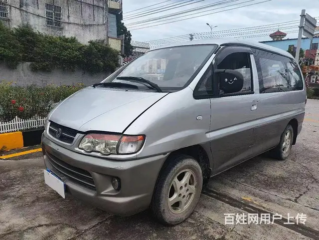东风风行7座 - 图片 2