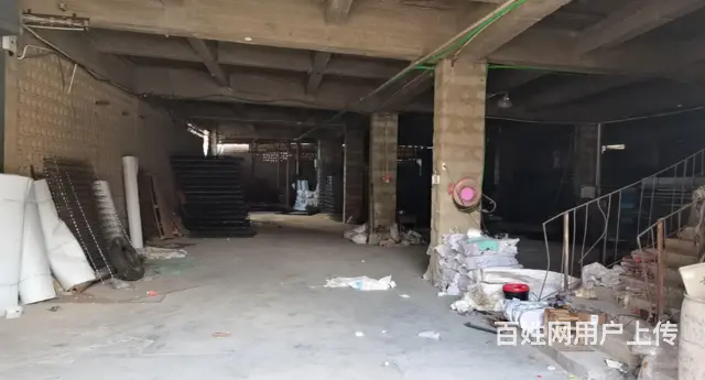 厂房出租磁灶镇大坪工业区 交通便利出入大车方便 适合小型加工 - 图片 2