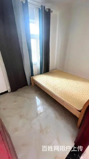 德溪新区梁才旁万晟阳光城3室出租拎包入住停车方便 - 图片 9