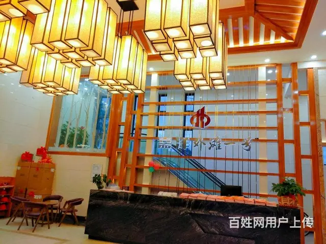 独此一套 南北通透 《嘉洋.外滩一号》 价格美丽 - 图片 5