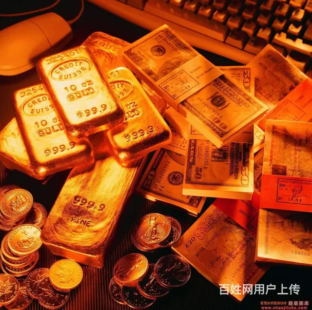 黄石回收黄金 回收二手黄金 黄金回收价格 - 图片 1