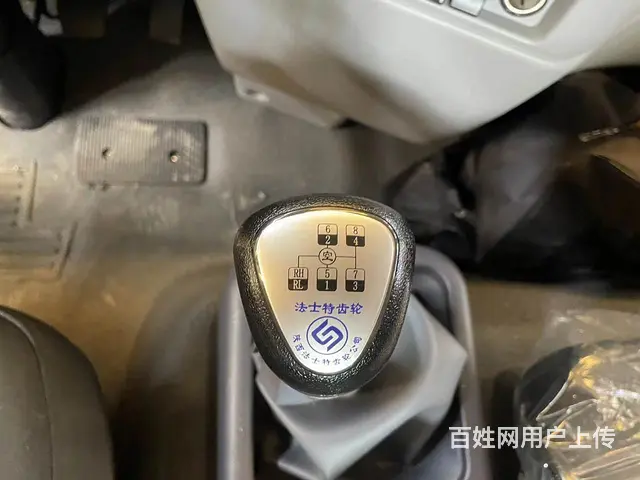 程力厂家直销120挖机拖车东风天锦6米8平板车 - 图片 10